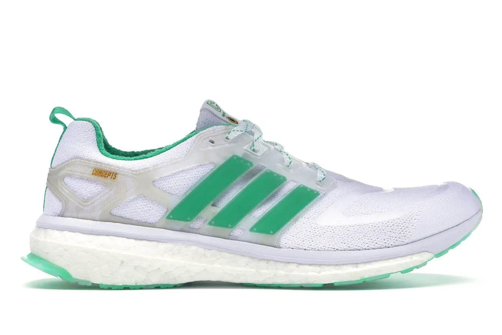 Adidas Energy Boost X Concepts "SHIATSU"