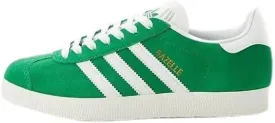 adidas Men's Gazelle Green/Footwear-Core White (IG2092) - 11