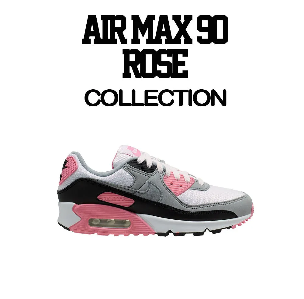 Air Max 90 Rose Everyday Sweater