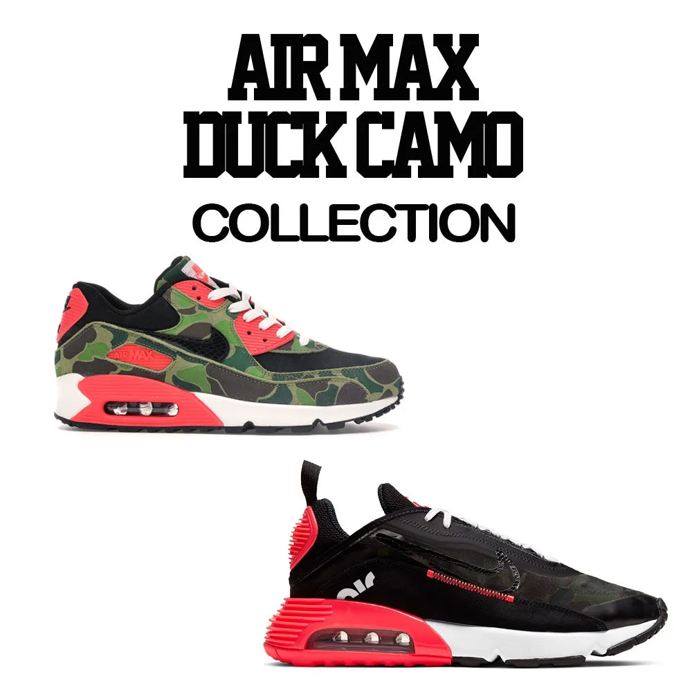 Air Max Duck Camo Everyday Sweater