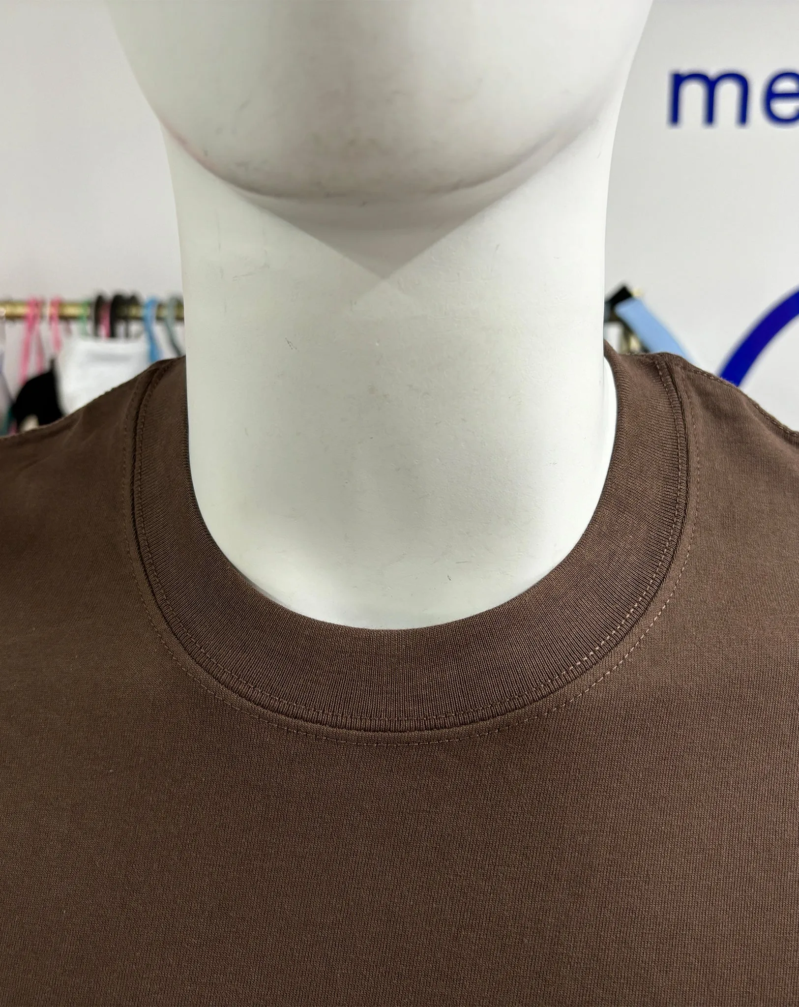 Basic Midweight T-shirt