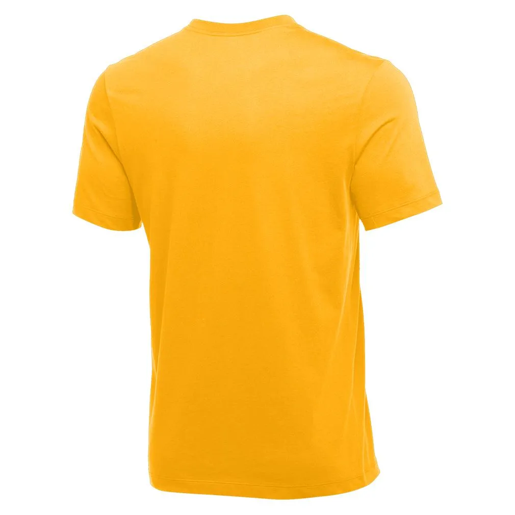 Boy's Short-Sleeve Top