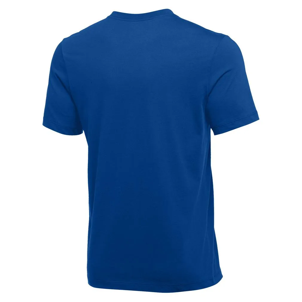 Boy's Short-Sleeve Top