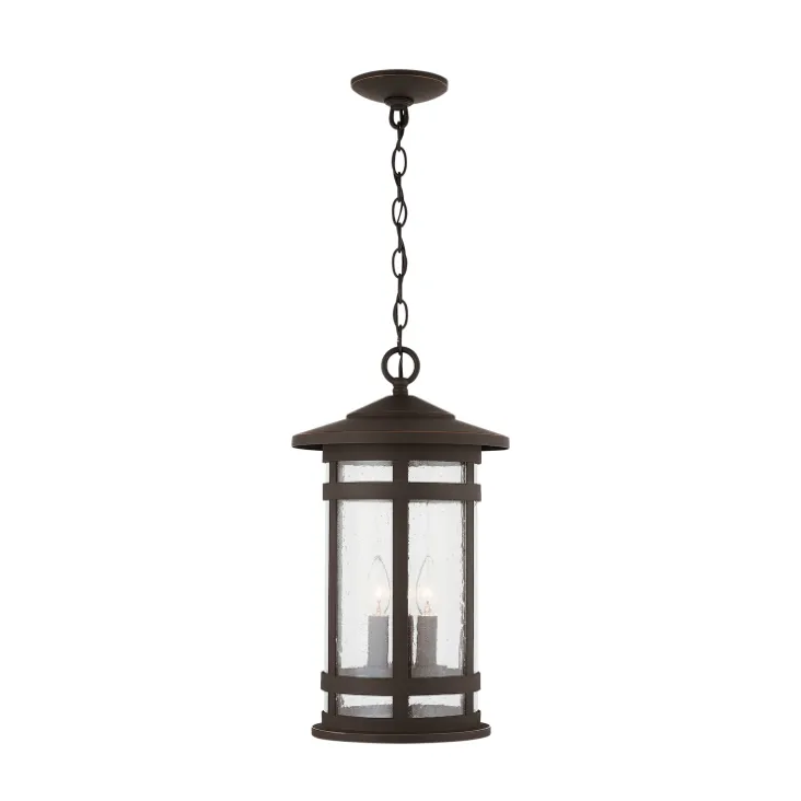 Casey Outdoor Pendant