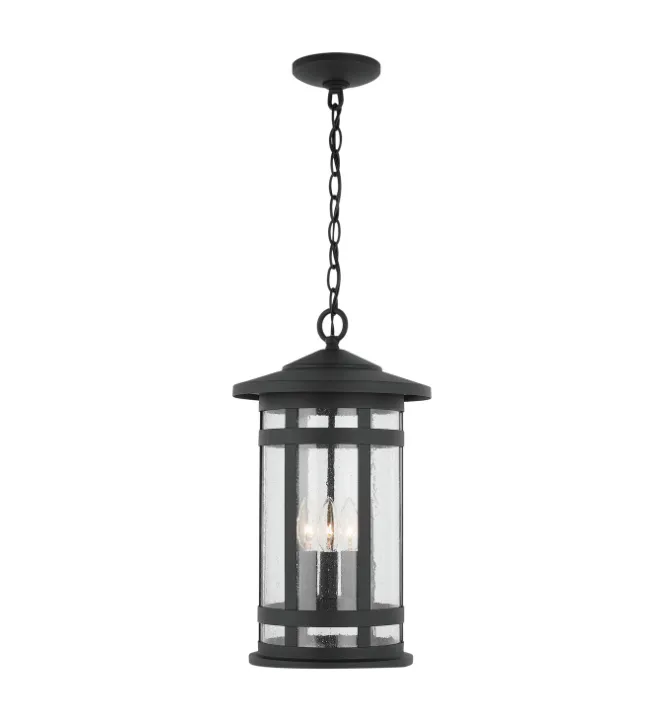 Casey Outdoor Pendant