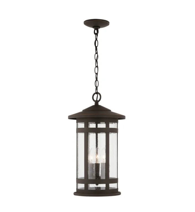 Casey Outdoor Pendant