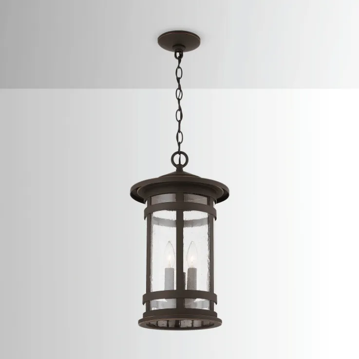 Casey Outdoor Pendant