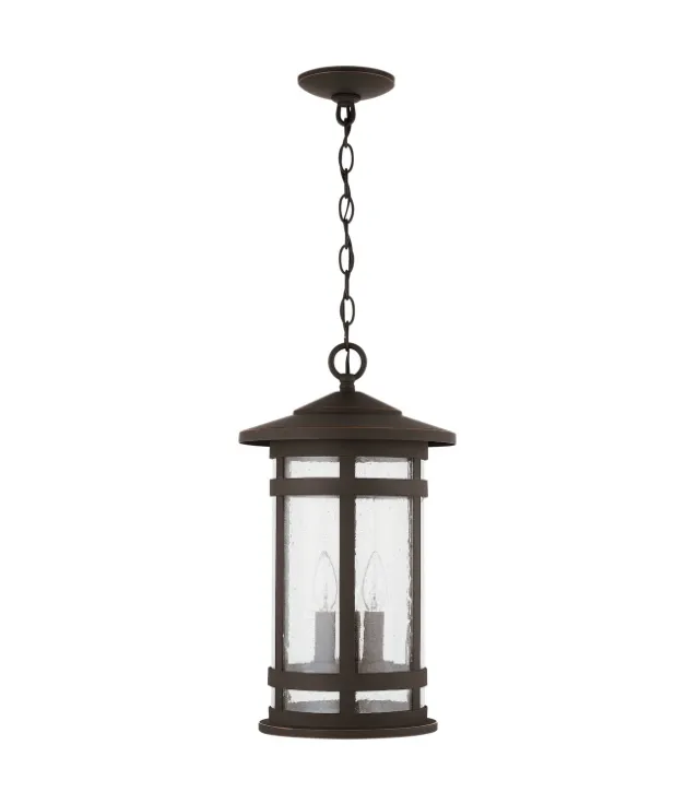 Casey Outdoor Pendant