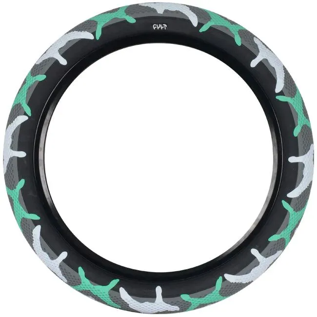 Cult X Vans 29" Tire