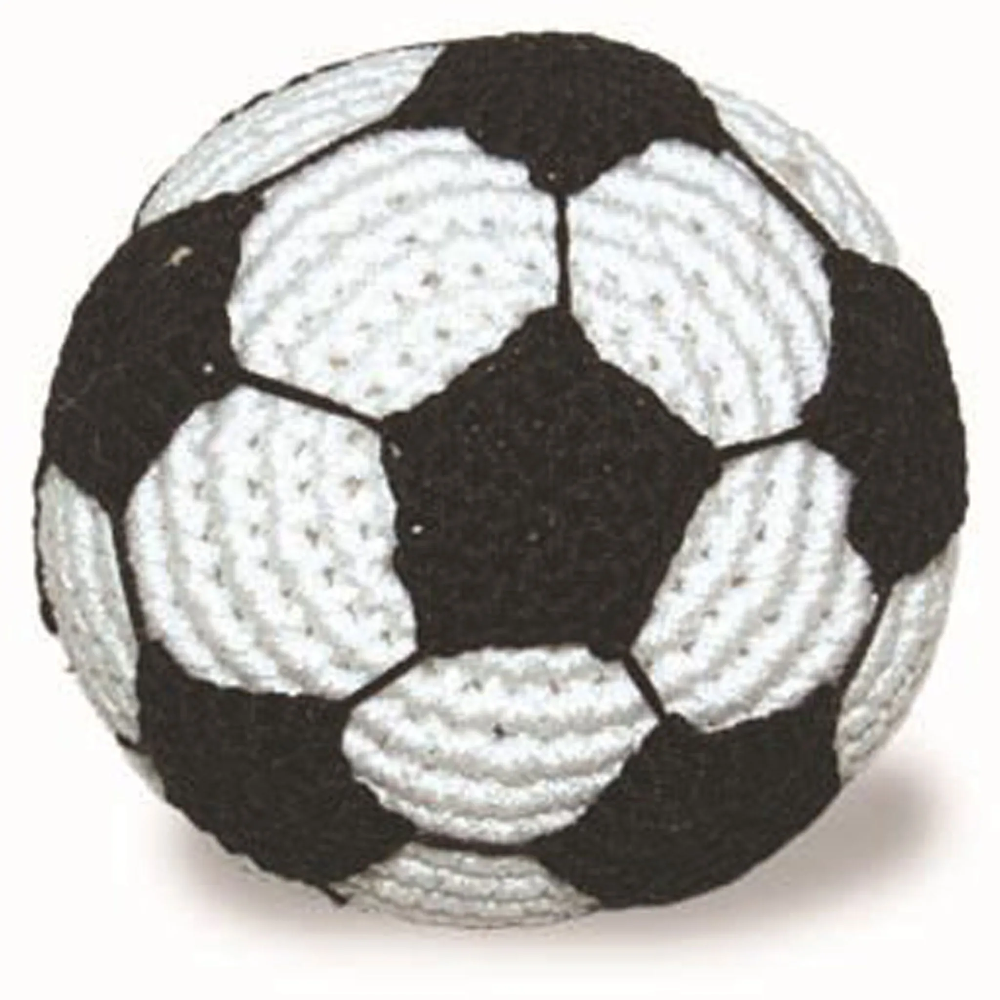 Dogo Pet Fashions Pawer Soccer Ball Dog Toy