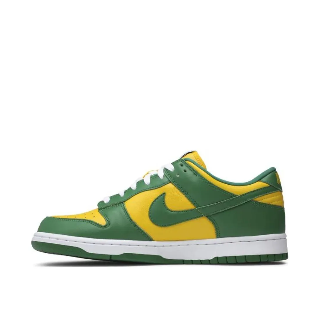 Dunk Low SP Brazil