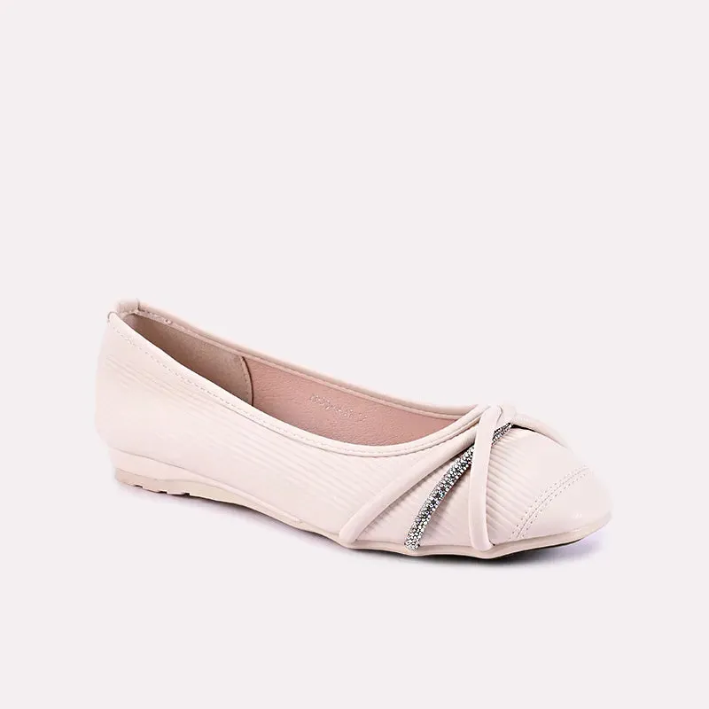 Ellen Fawn Casual Pumps 0431247