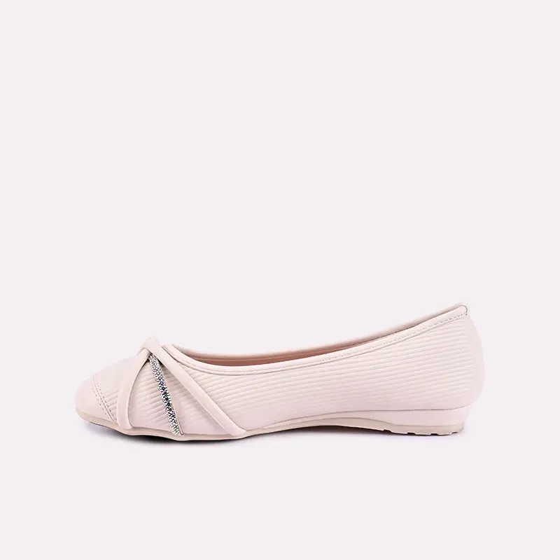 Ellen Fawn Casual Pumps 0431247