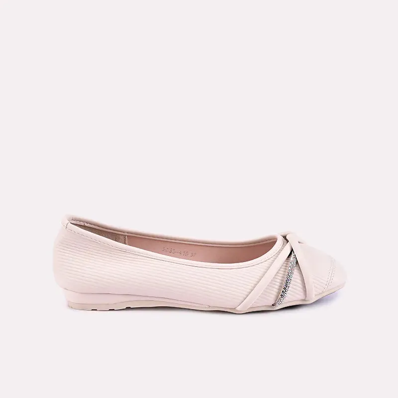 Ellen Fawn Casual Pumps 0431247