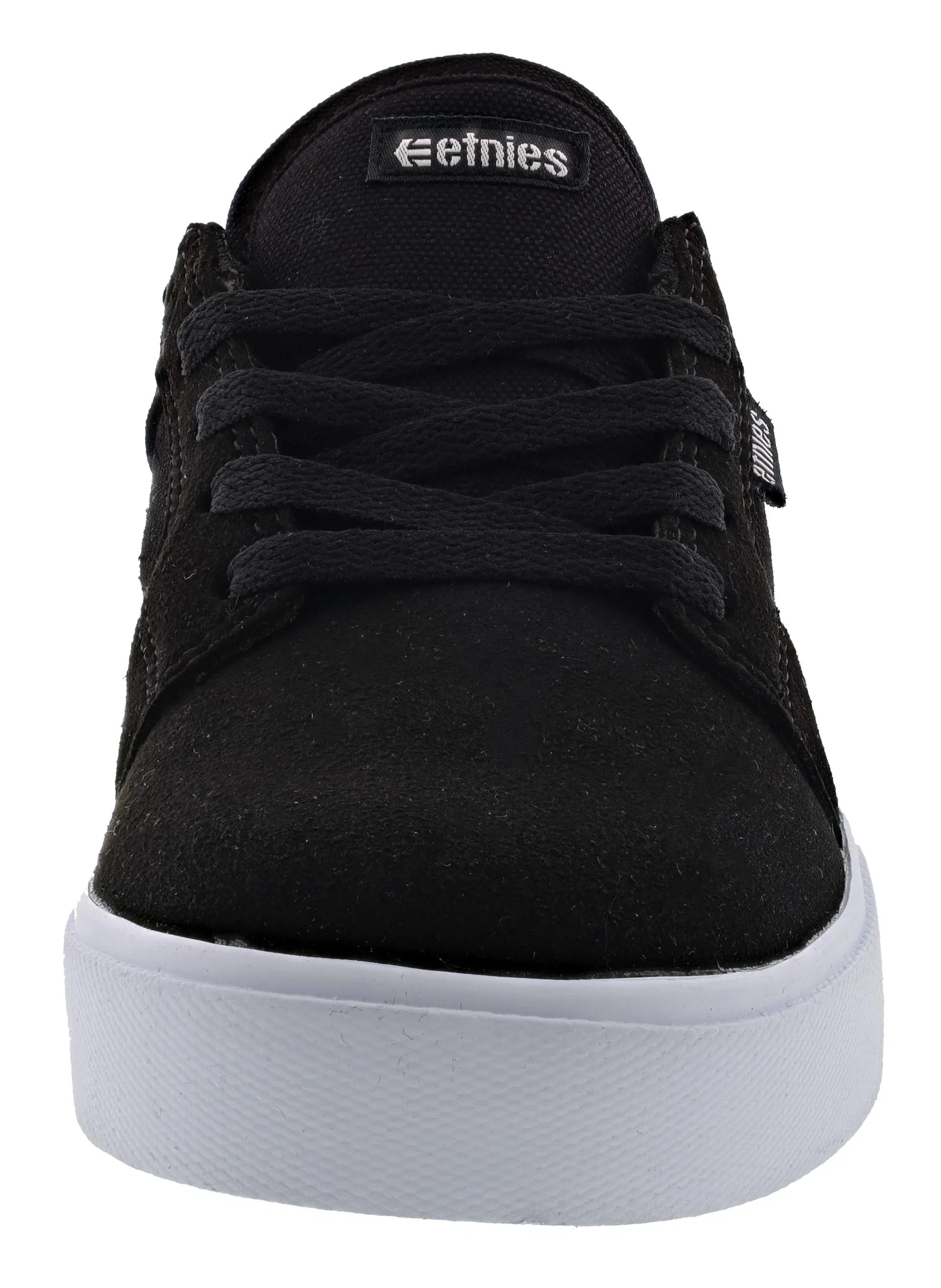 Etnies Kid's Barge LS Skating Shoes