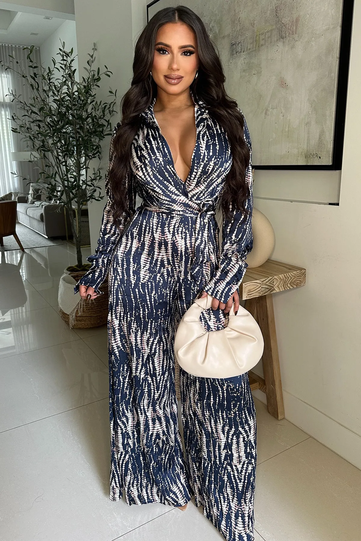GET A GOOD LOOK JUMPSUIT