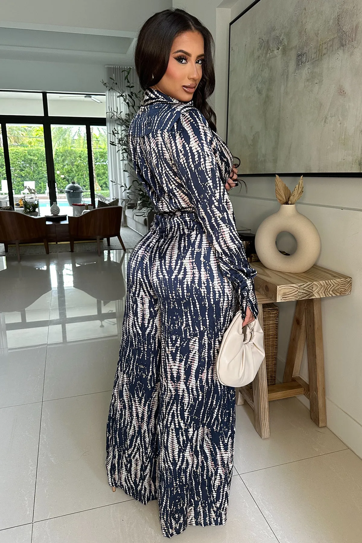 GET A GOOD LOOK JUMPSUIT