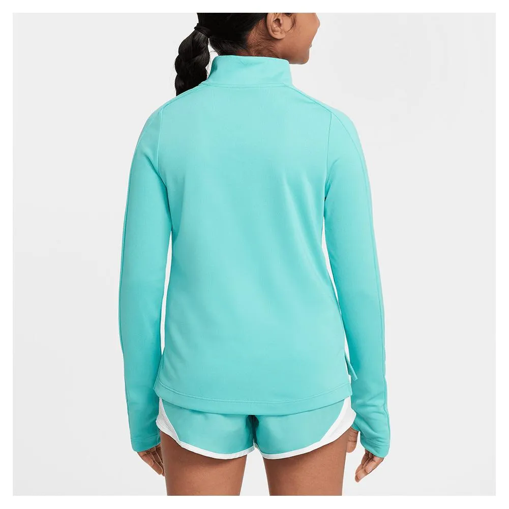 Girls Dri-Fit Long Sleeve Top
