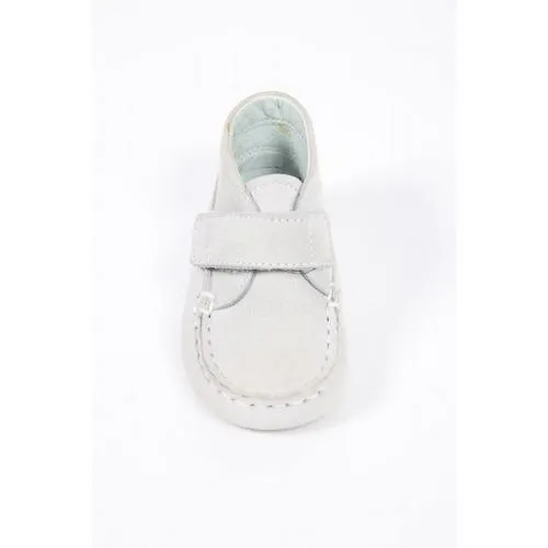 Grey 18 EUR - 3 US Tods kids ankle boots UXB00G06510CR0U012