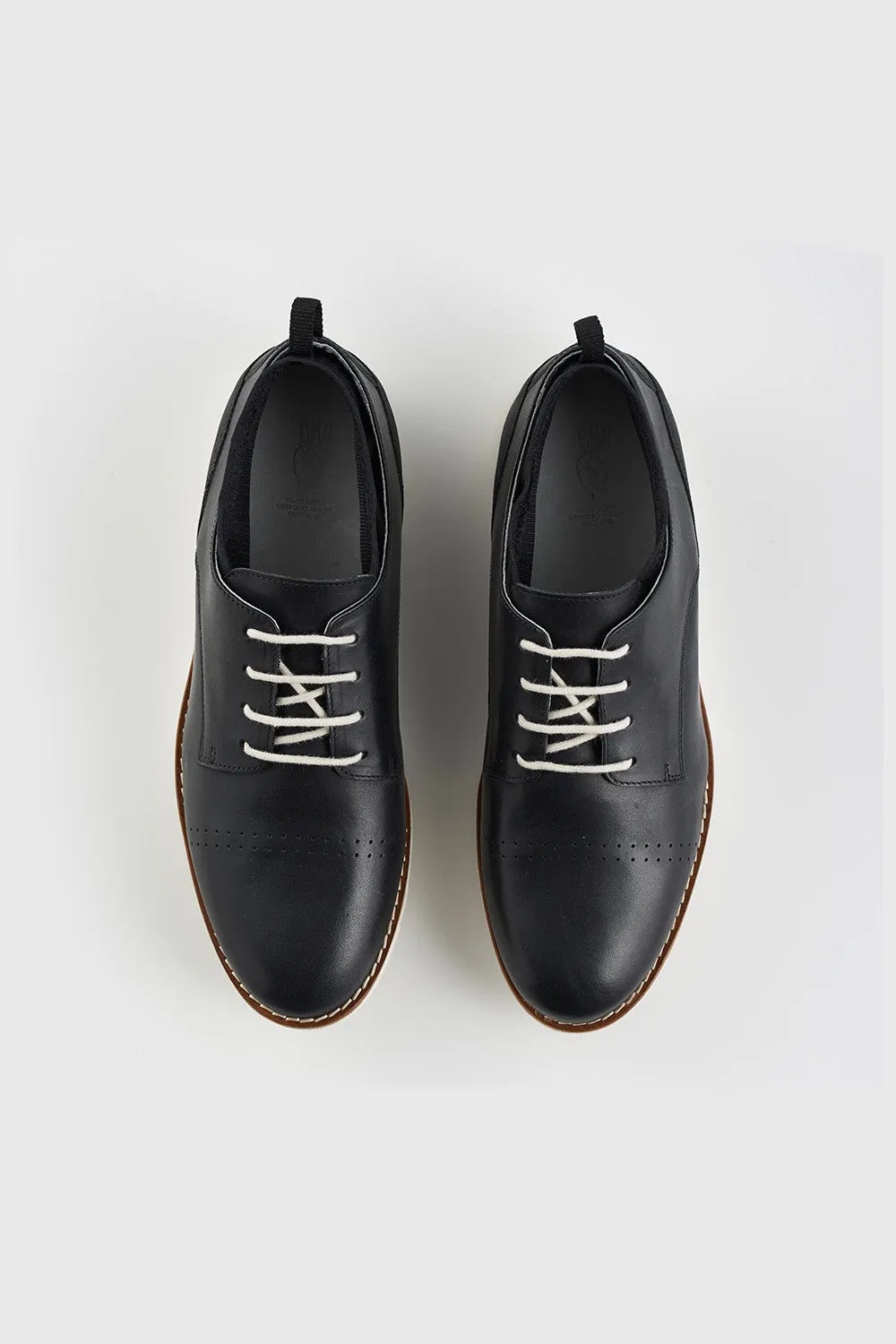 Hannet Shoe - Black