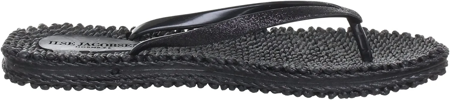 Ilse Jacobsen Women's Cheerful 01 Flip Flop Sandals