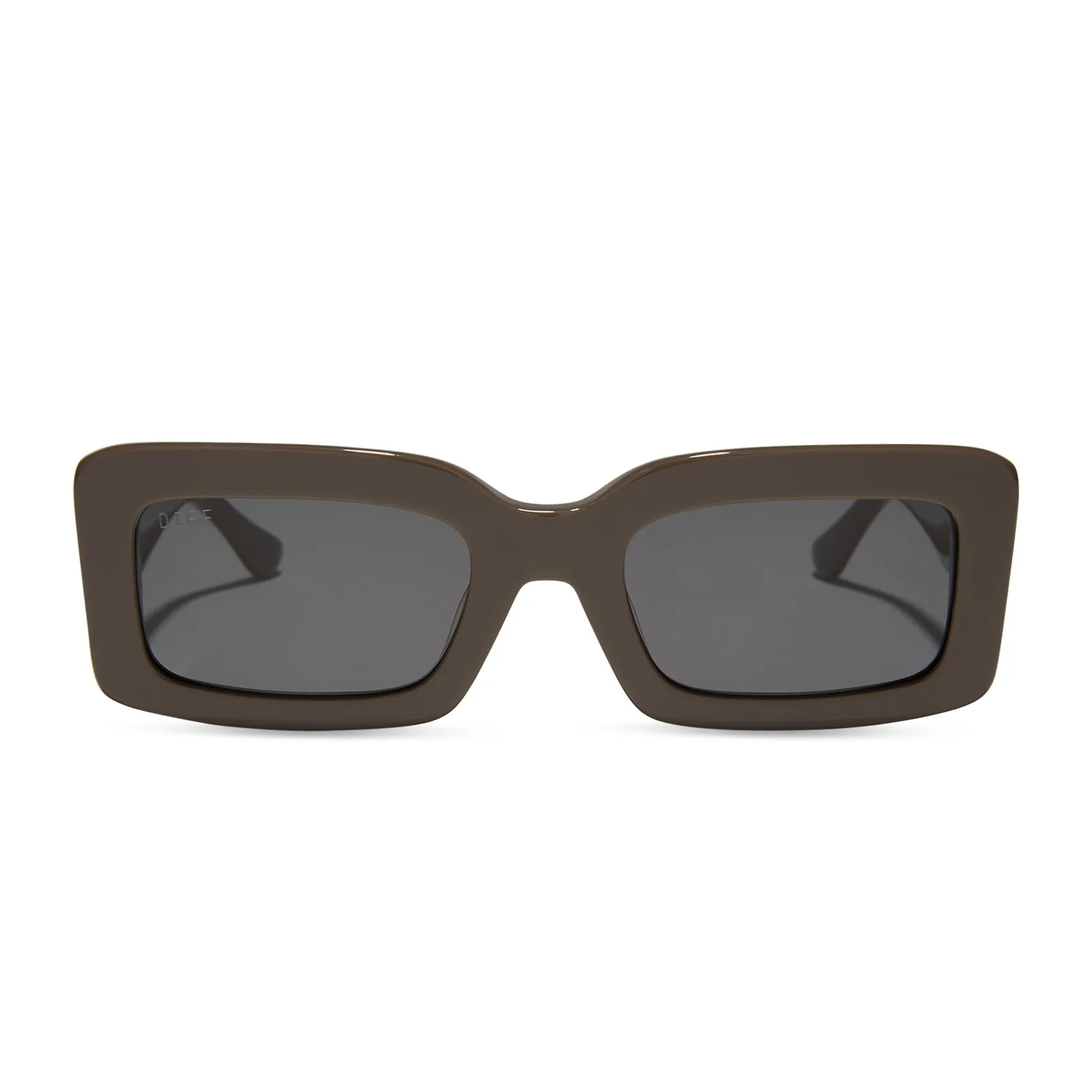 INDY - LONDON STONE   GREY SUNGLASSES