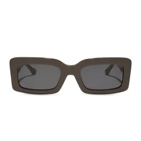 INDY - LONDON STONE   GREY SUNGLASSES