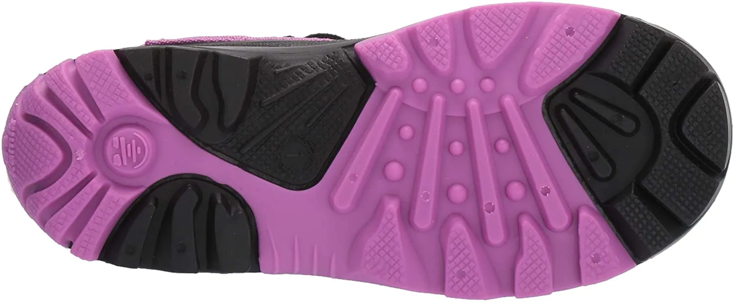Kamik Big Kid's Waterbug 5 Snow Boots