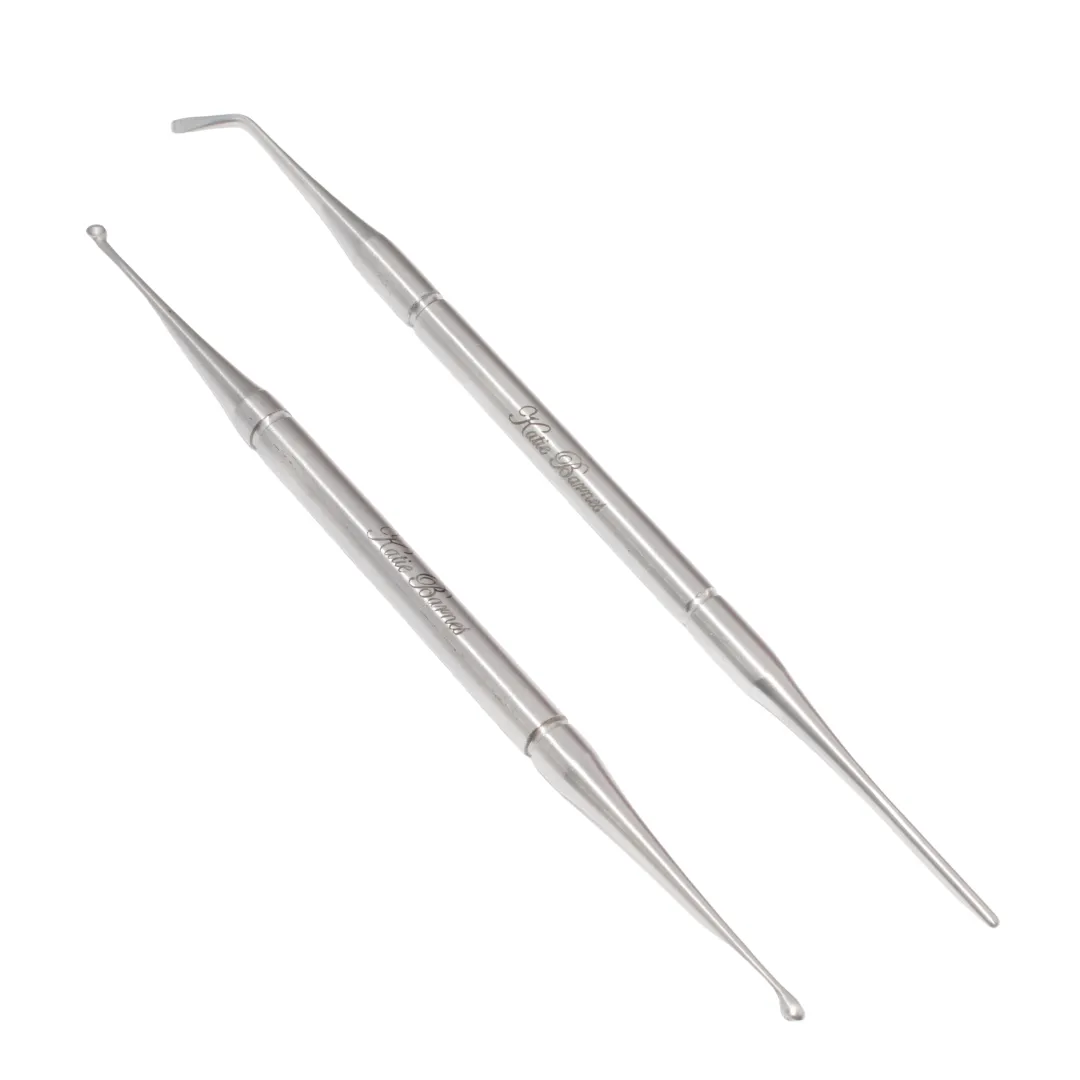 KB Pedi Tool Duo Kit