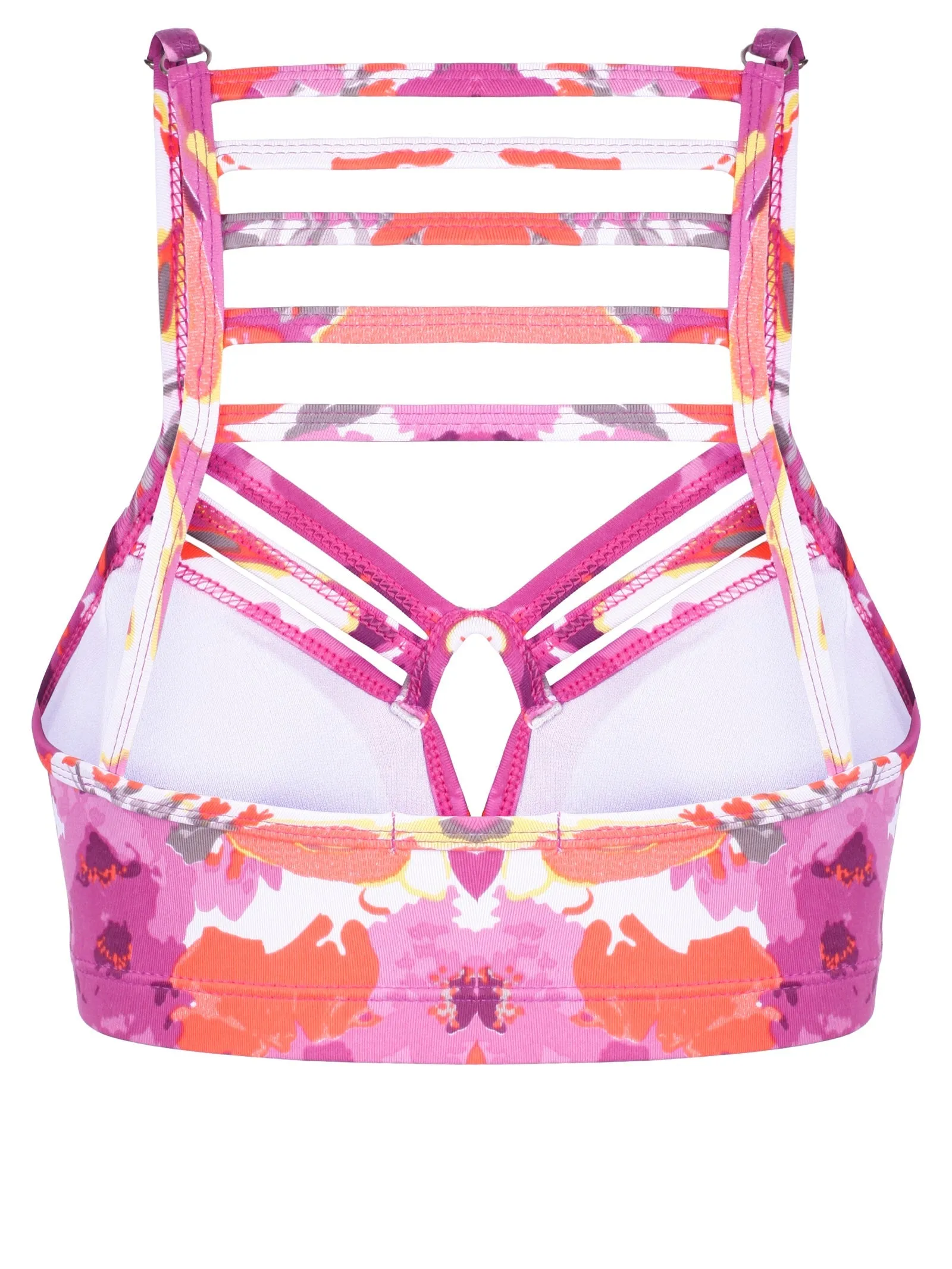 Kit 549 Top Jani Estampado