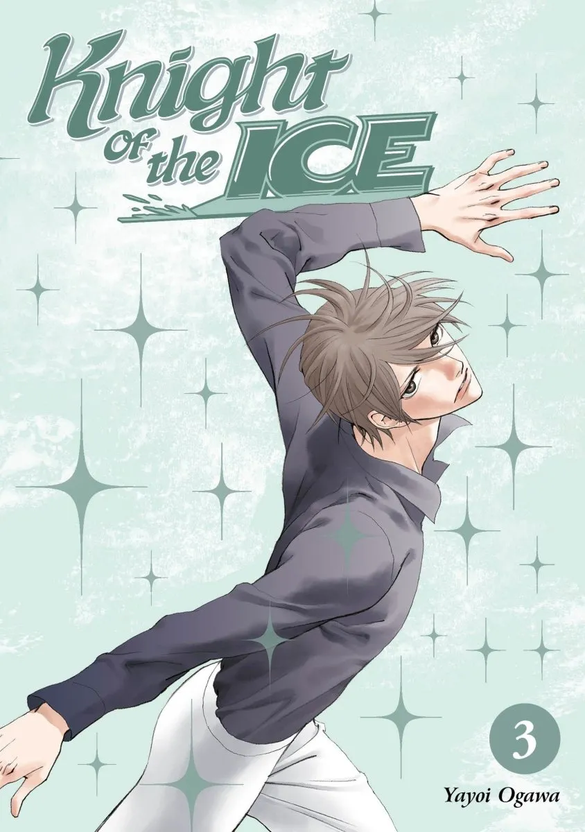 Knight Of The Ice 03