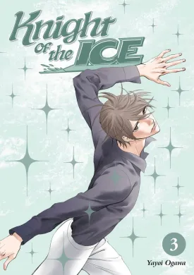 Knight Of The Ice 03