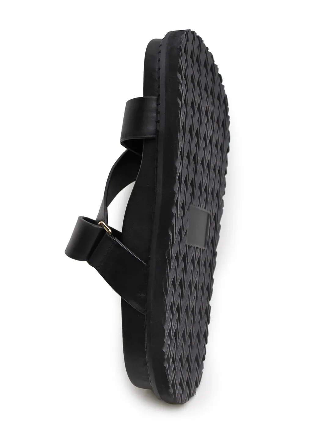 La Tribe Aki Slide - Black