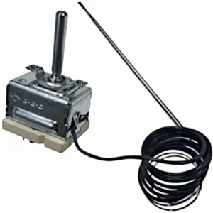 Leisure 263100015 Genuine Thermostat