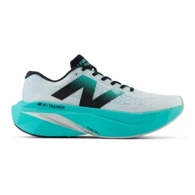 New Balance Men's Fuel Cell Super Comp Trainer v3 - Cyber Jade