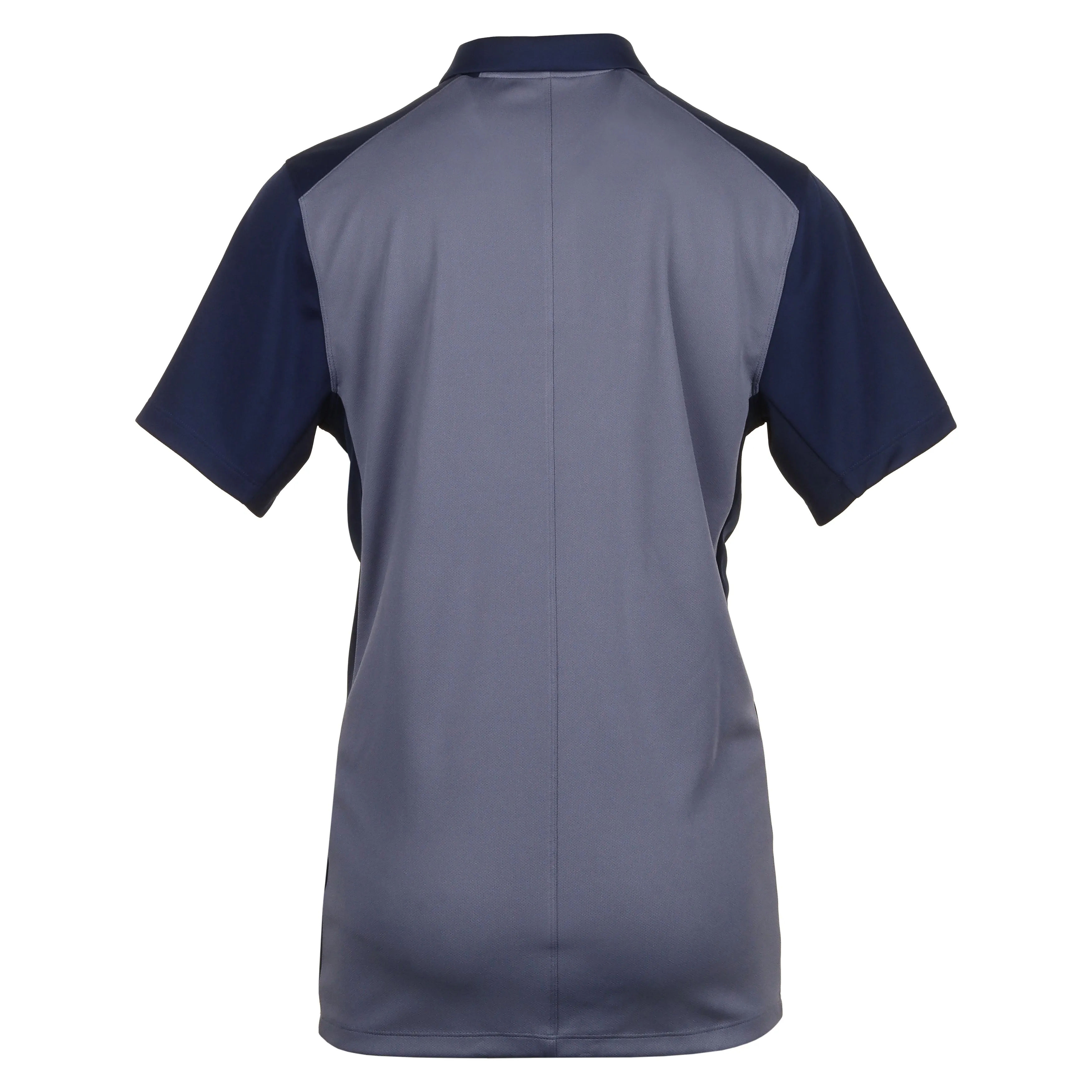 Nike Golf Dri-Fit Victory  Colour Block Shirt