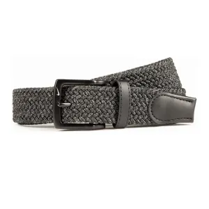 Nike Golf Heathered Stretch Woven Belt