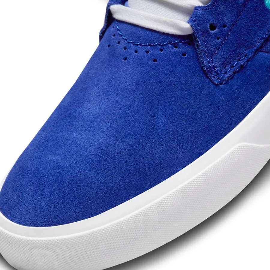 Nike SB Shane - Concord/Turquoise Blue-Concord