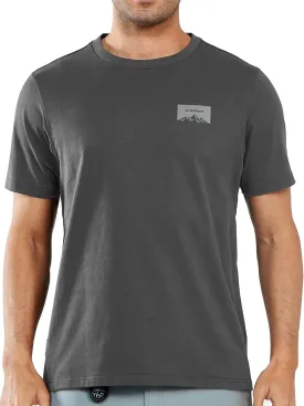 NORTHYARD Men's Heavyweight Cotton T-Shirts Crewneck Short Sleeve Fashion Casual Shirts for Men