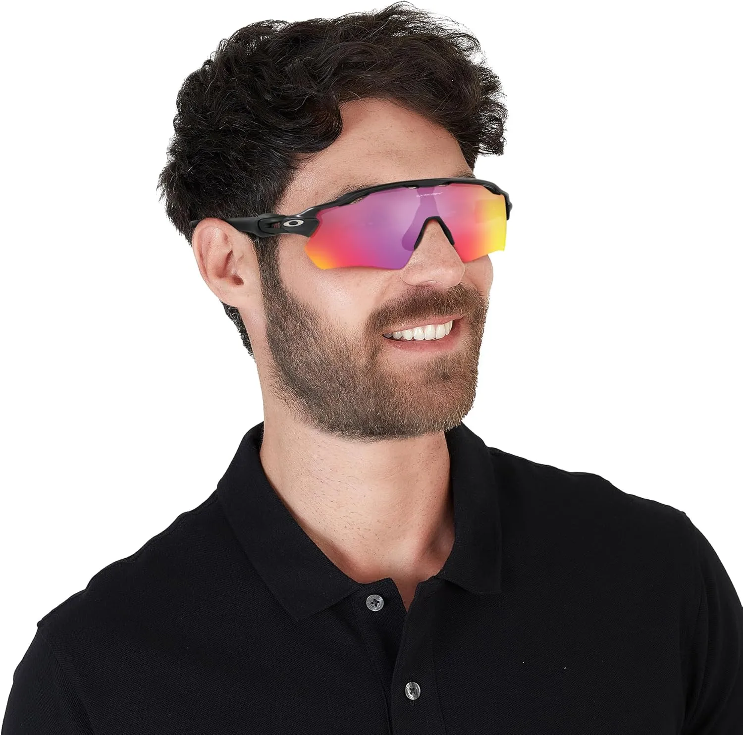Oakley Men's OO9208 Radar EV Path Sunglasses