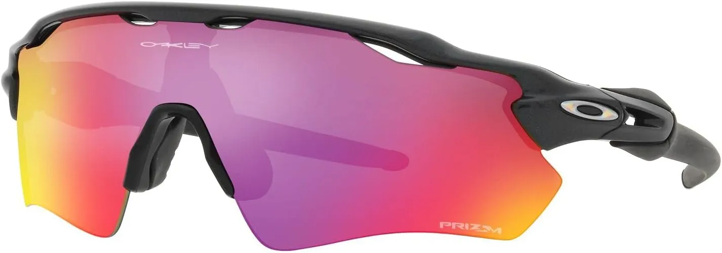 Oakley Men's OO9208 Radar EV Path Sunglasses