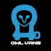 Owl Vans Aluminum Hitch Step