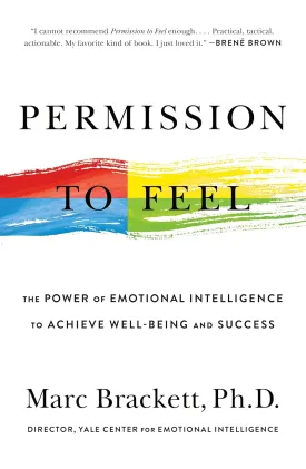 Permission to Feel Paperback  August 4, 2020