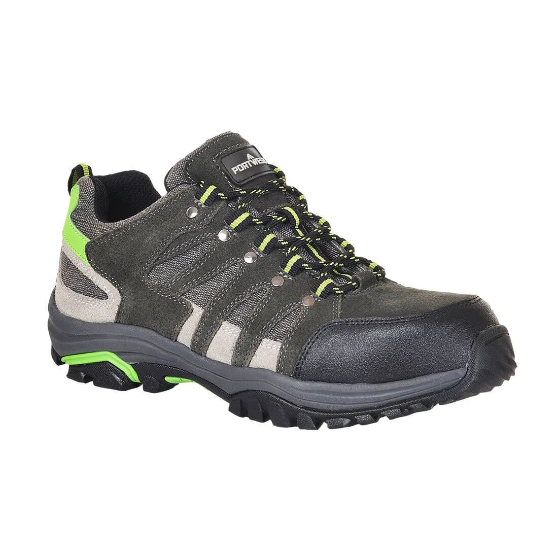 Portwest Loire Low Cut Trainer S1P HRO (FW36)