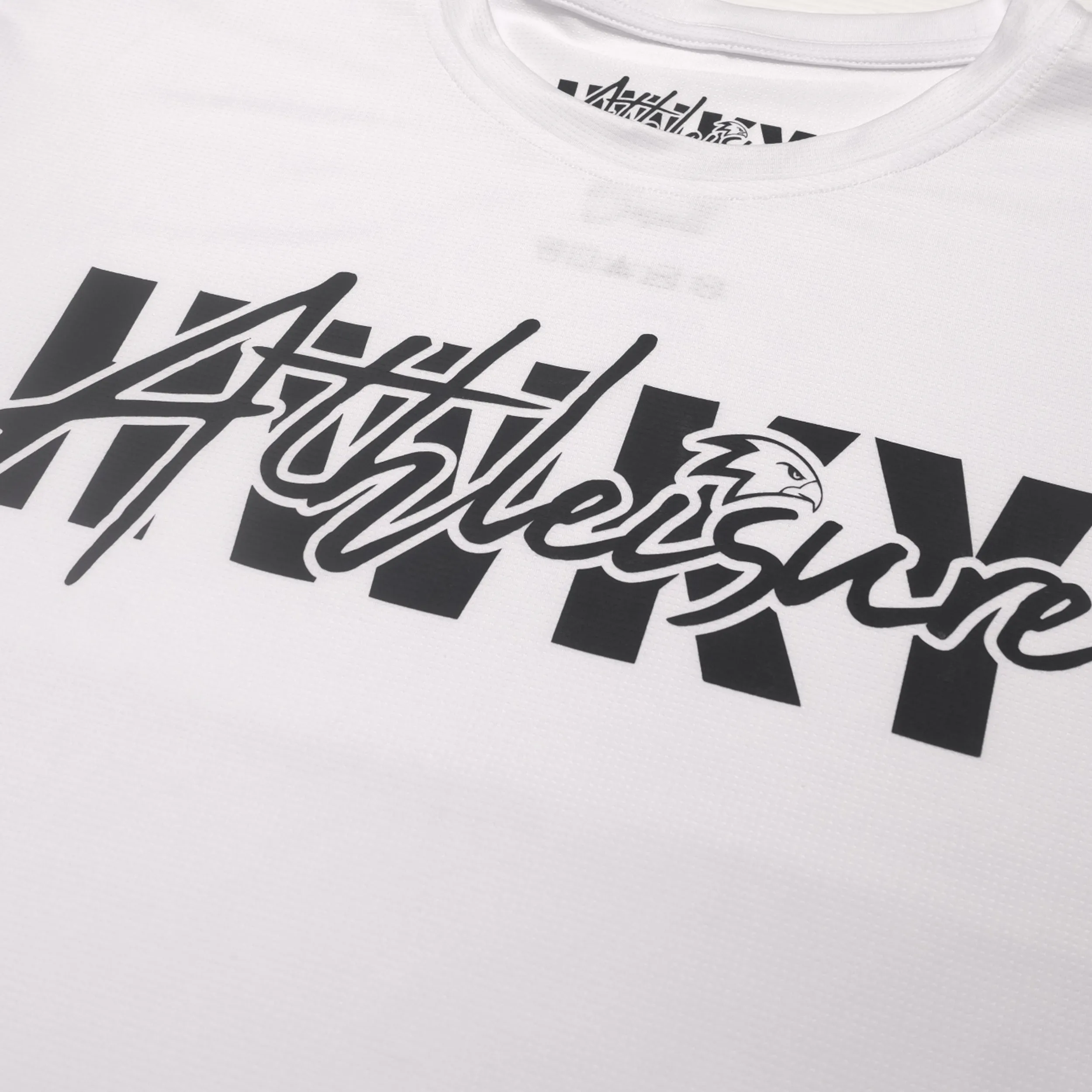 Prototype Lightweight Top White