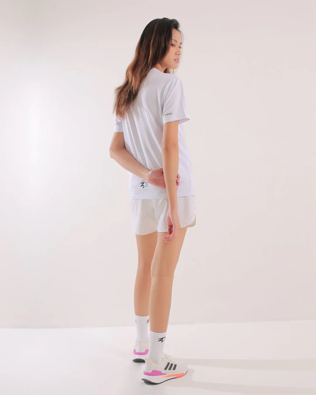 Prototype Lightweight Top White