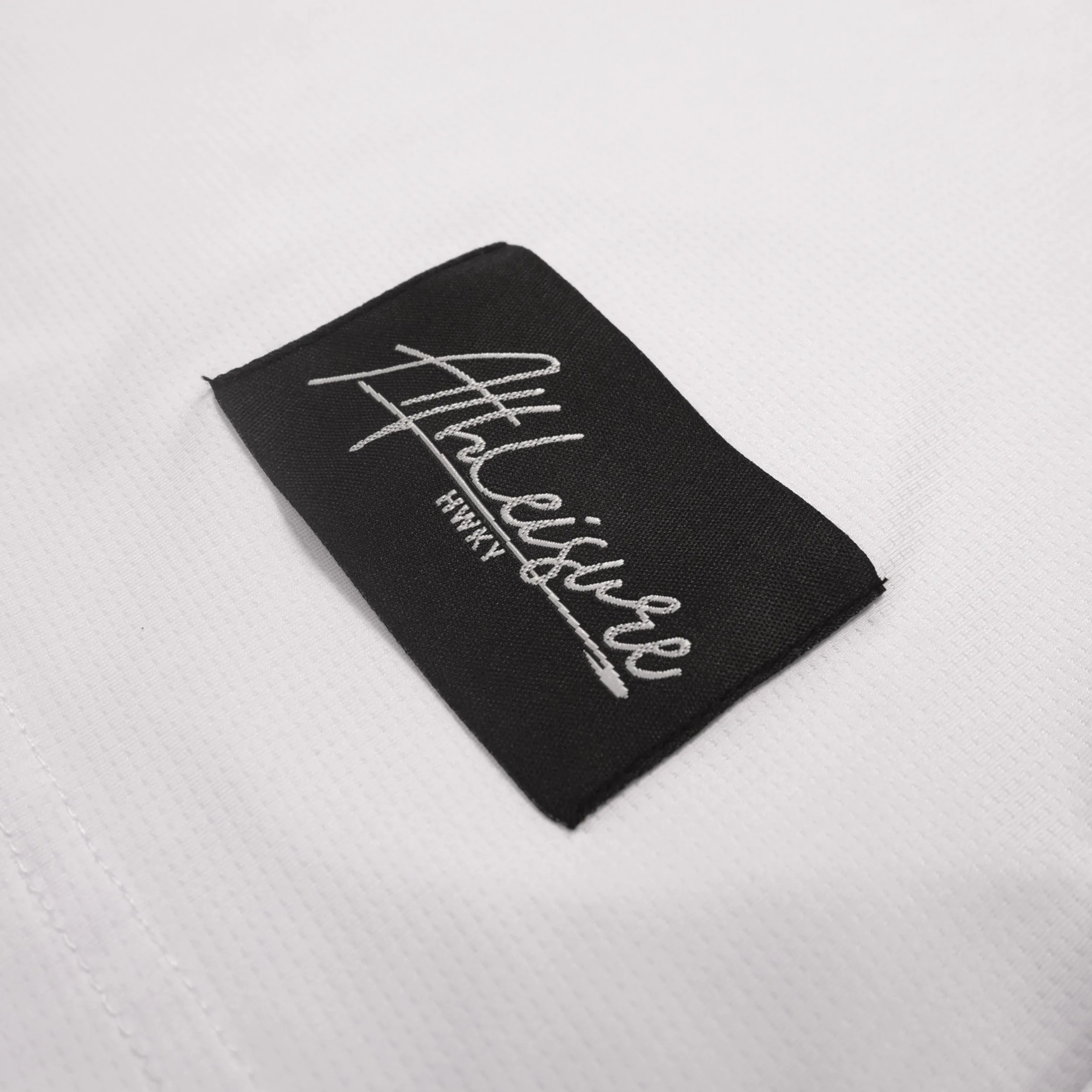 Prototype Lightweight Top White