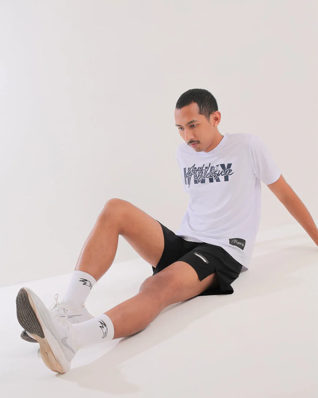 Prototype Lightweight Top White