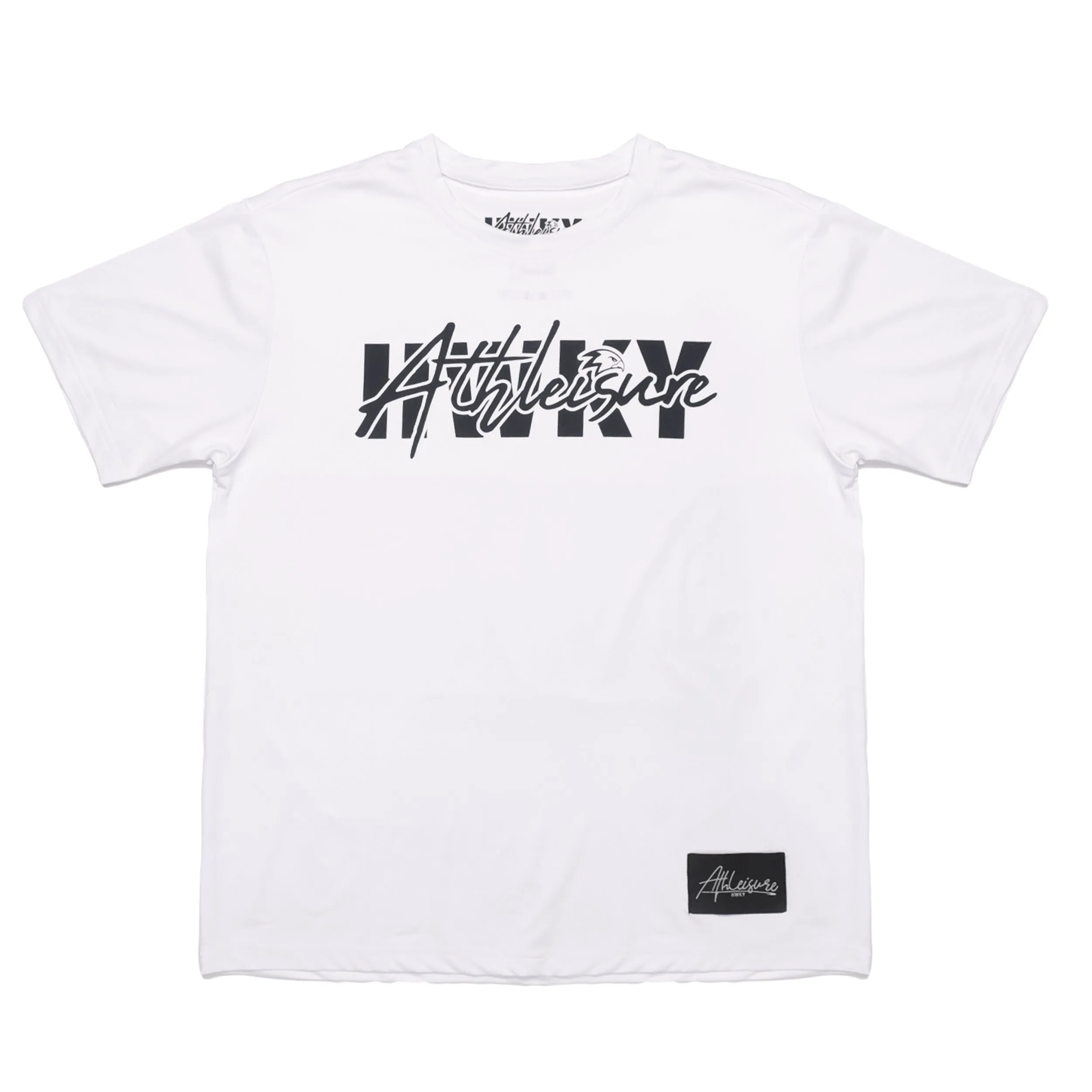Prototype Lightweight Top White
