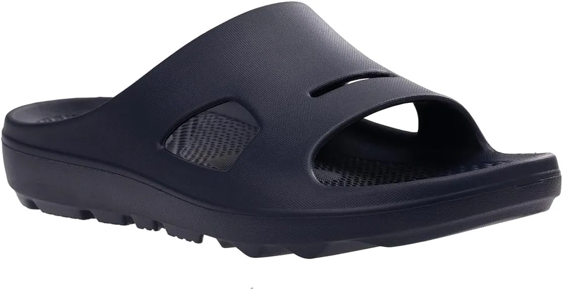 REVITALIGN Men's Fusion Strive Slide Sandal